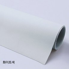 의자 리폼 접착 소파 인조가죽 스티커 쇼파 블랙 강력접착형, 화이트