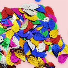 지니스 스팡클 스팽글, 24mm