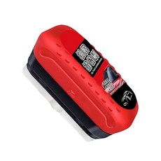 汽車玻璃油膜清潔刷去除劑-120ml 汽車美容 汽車清潔，輕鬆去除油膜，恢復清晰視野, 1個, 單入組, 120ml