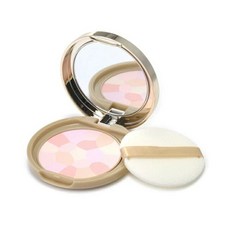 CANMAKE ABloom 蜜粉餅 持久控油提亮膚色 打造自然透亮妝感 輕盈服貼, 01, 1個