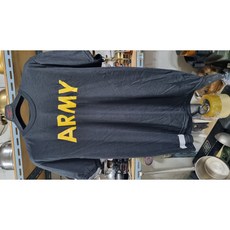 미군 신형 아미티, 검정