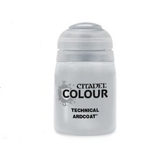 【Citadel】模型技術漆 Ardcoat (24ml) - 提升光澤，持久保護, 1個