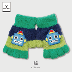 CERF BELL兒童季節配飾