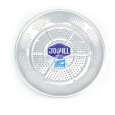 조리기구 양은 찜기 35.7cm 건지게 채망 그물망 다라이, Free, 1개