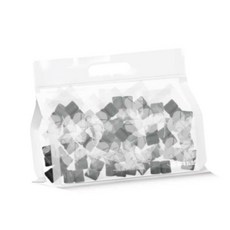 MN 비누공예 10gx36개입 검정 취미활동