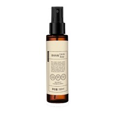SILK&WOOL 衣物香氛噴霧, 1個, 100ml, 小蒼蘭