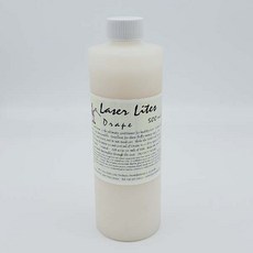 레이저 라이트 드레이프(500ml) Drape 린스, 1개, 500ml