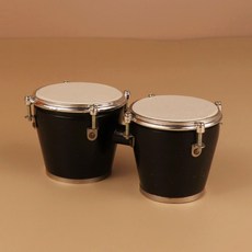 장식 오르간 미니어처 악기 모델 모형 악기미니어처 파이프, 1개