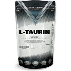 Syglabs Nutrition 시글랩스 뉴트리션 100 순수 아미노산 타우린 파우더 – 1000g 1개 묶음 1 x 1kg