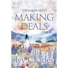 (영문도서)Making Deals Paperback, Hearth & Honey LLC, English, 9798998927508