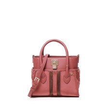 V°73 레이첼 토트 백