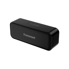 Tronsmart T2 Mini 藍牙喇叭, 迷幻黑