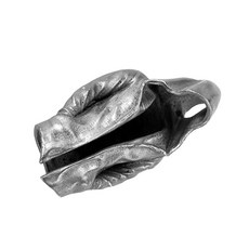 망토 암살자 랜야드 비즈 황동 파라코드 비즈 걸이 매력적인 팔찌 펜던트용 빈티지 낙하산 코드 비즈