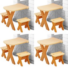 테이블/의자 아기플레이하우스 유아플레이하우스 아기놀이집