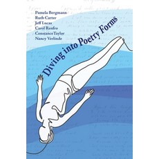 (영문도서)Diving into Poetry Forms Paperback, Fathom Pub. Co., English, 9781954896130