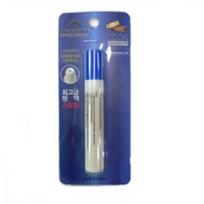 10개묶음 케이스없음 안티포그액 물안경김서림방지 수경김서림방지액, 10개