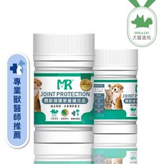瑪莉洋 犬貓用關節保護營養補充品 100g, 1個