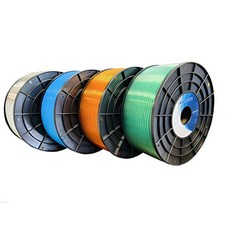 多色焊接線材組：多種顏色選擇，適用多種焊接設備，焊接效果穩定可靠, 1個