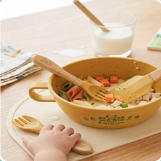 다람조니샵 손잡이볼 옥수수볼, 소