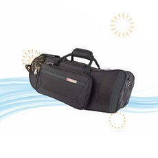 Protec 프로텍 미니 트럼펫 PRO Pac 케이스 PB301TL 트래블 라이트 WK