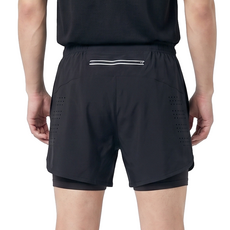 가이란 투인원 3부 레깅스 반바지