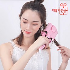 차이슨 볼륨고데기 자동 물결 고데기 망치 히피펌 고데기 2세대, 26mm 일반형