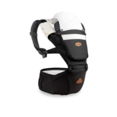 아이엔젤 네이처 힙시트캐리어, 스페이스 블랙