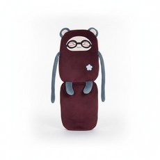 Sinaid 쿠션 담요 아기담요