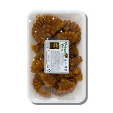 의정부장인약과 [25년전통]의정부 장인한과 못난이2팩, 2세트