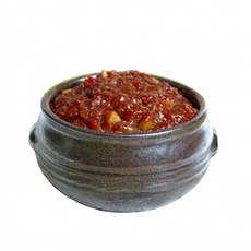 유가네토굴새우젓 프리미엄 창란젓, 1개, 500g