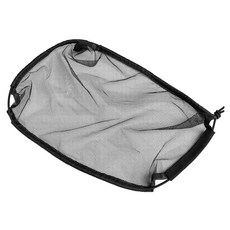 shangren 보트 장비 액세서리, 나일론, 블랙, 1개