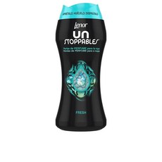 Lenor Unstoppables 향기 부스터 비즈 프레시 1 x 210 gr 200589, Lenor Unstoppables 향기 부스터 비즈 프