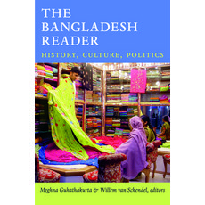 (英文圖書)The Bangladesh Reader: History Culture Politics 精裝版, Duke University Press, 英文