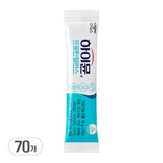 일동후디스 하이뮨 산양유 프로틴 밸런스, 19g, 70개