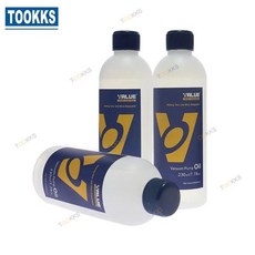 쿠쿠스토어 330ml / 230ML VALUE 진공 펌프 오일 로터리 밸브 에어컨 윤활 특수, 02 330ml, 1개