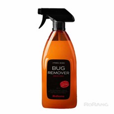 로랑마켓 버그클리너 세차용품 벌레제거제, 불스원 버그크리너600ml
