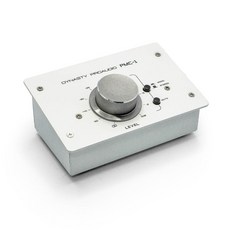 Dynasty ProAudio PMC-1 無源監聽控制器，專業錄音室音量控制，精準音訊調整