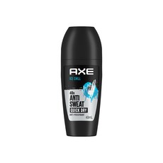 AXE 滾珠式止汗體香劑 冷冽放鬆, 1個, 40ml