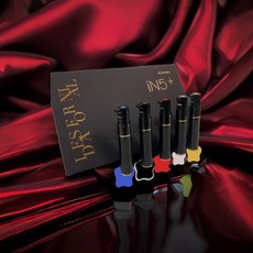 O'2NAILS 新升級二代 AI智能懶人一步膠 美甲光療凝膠 AI智能調色達145色, 1個