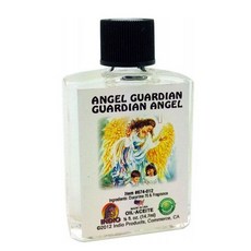 Indio Angel Guardian 魔法油 療癒香氛精油, 1個