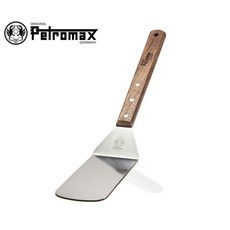 Petromax 不鏽鋼長木柄煎鏟, 1個