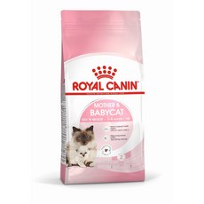 皇家 ROYAL CANIN BC34 離乳貓 乾糧 2kg 孕母貓 專用