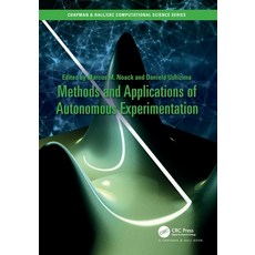 (英文圖書)Methods and Applications of Autonomous Experimentation 平裝版, CRC Press, 英文