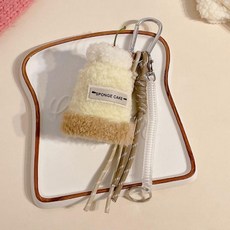 키밍 귀여운 인형키링 가방고리 선물 장식소품 꾸미기-1651013