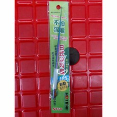 HOTMAN 呈捷 夜光日式脫鉤器 盲捅脫鉤棒 取鉤器/解鉤器/脫魚器, 1個, 彩鈦