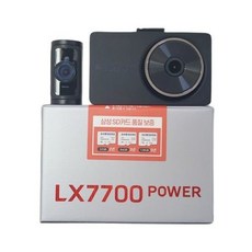 파인뷰 LX7700POWER 정품32GB 출장장착+GPS포함 FHD 2채널 블랙박스 초저전력, 파인뷰 LX7700POWER 정품32G+GPS+출장장착