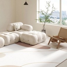 코지룸논슬립사각러그(120x160cm)(모던)카페트aja4+4aRf