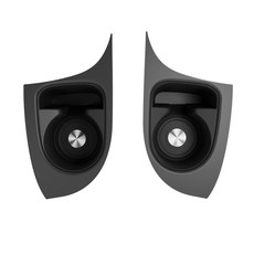 지파츠 지파츠 신형 팰리세이드 LX3 2열 도어 컵홀더 친환경 실리콘, 블랙, 7 9인승 공용 2열 도어 컵홀더 (B-6)