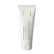 레이지소사이어티 슈프림 쉐이빙 크림, 1개, 100ml