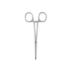[셀프벨] 겸자 곡겸자 겸자가위, 겸자-소 (140mm), 1개